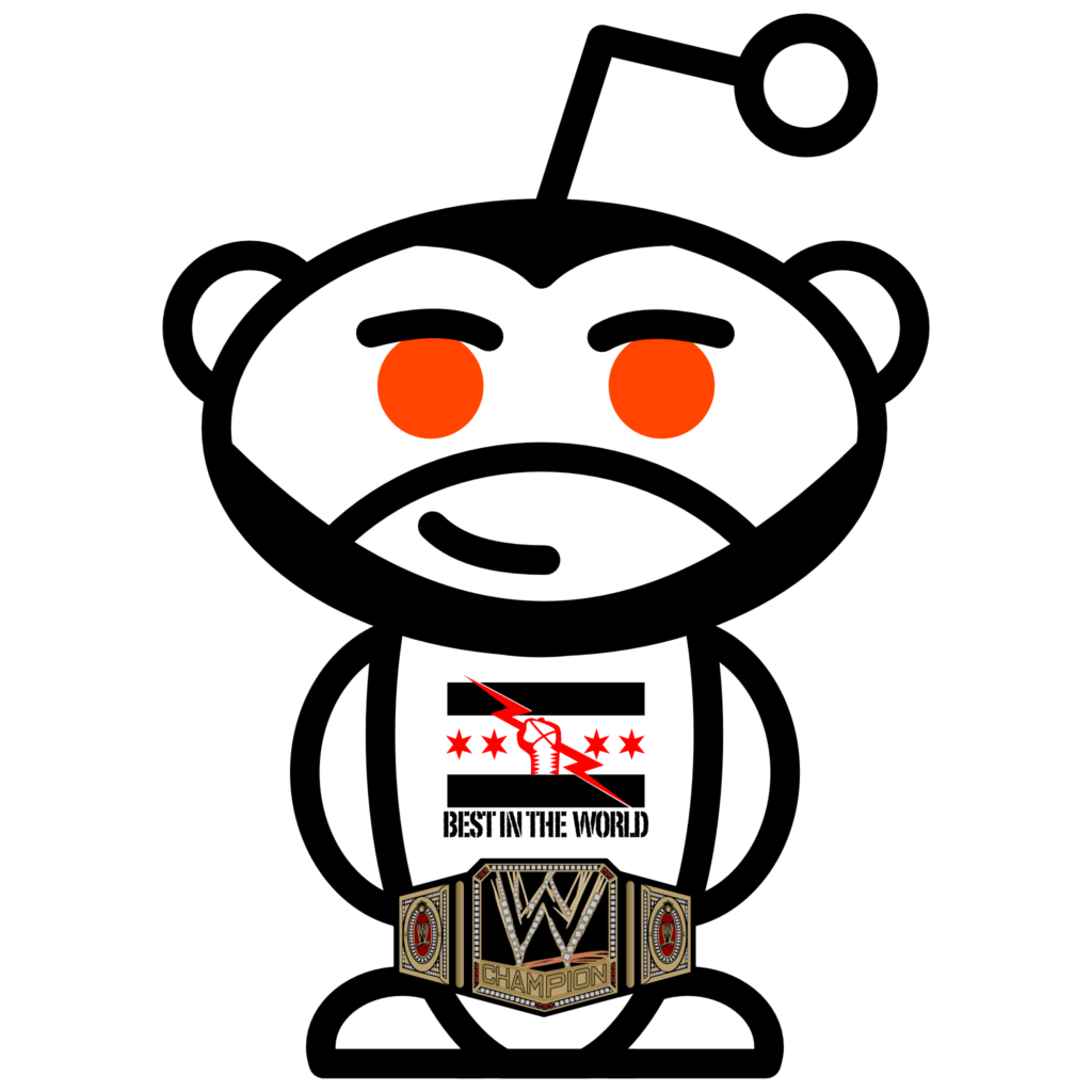 r/SquaredCircle