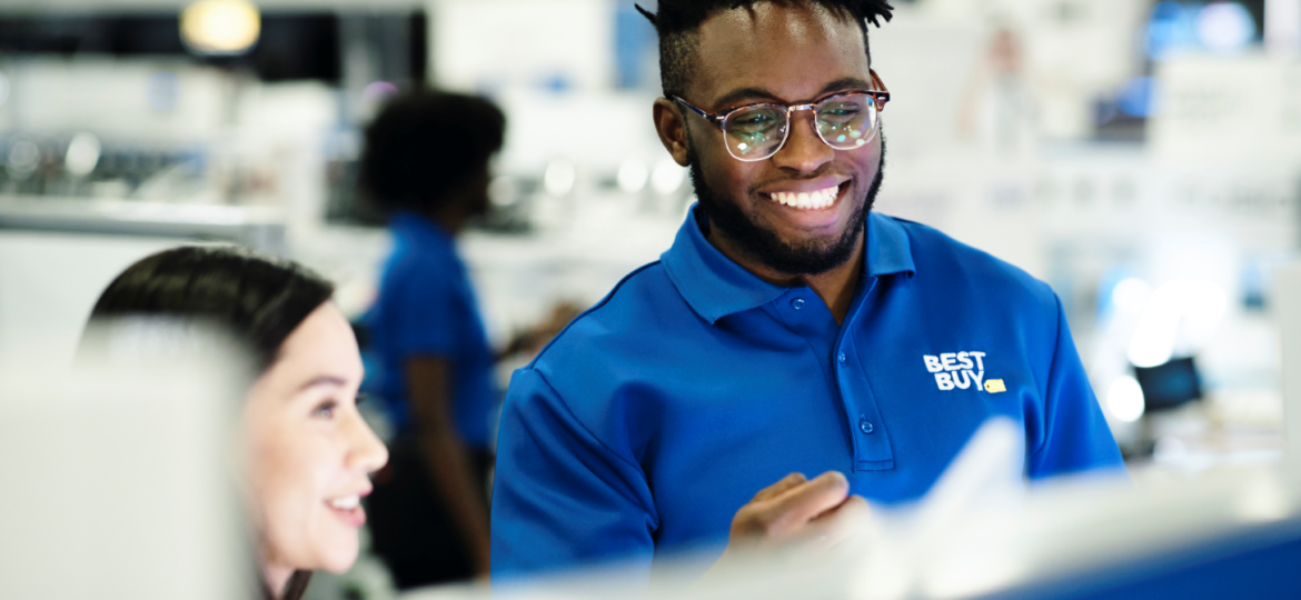 Unlocking Opportunities: A Guide to Best Buy Careers