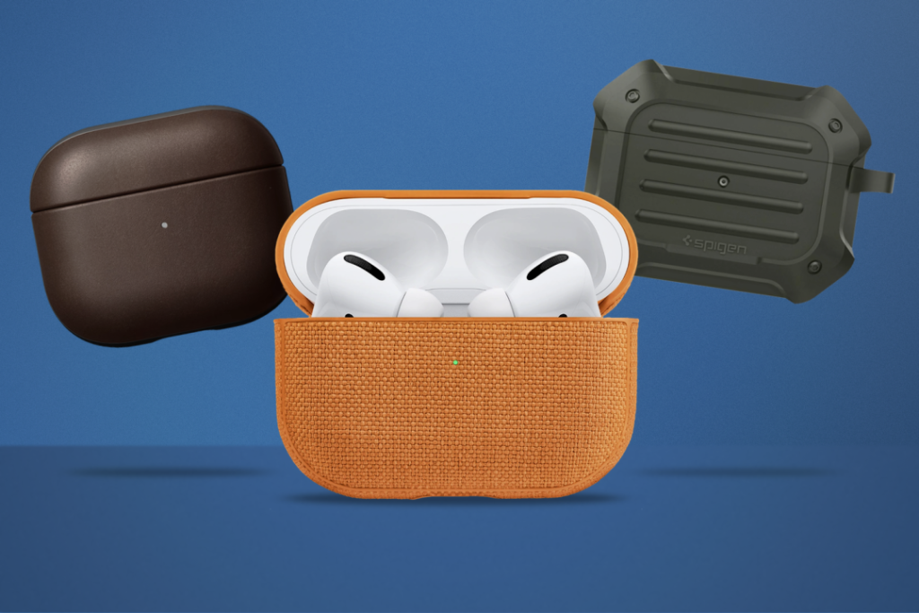 AirPods Pro Cases