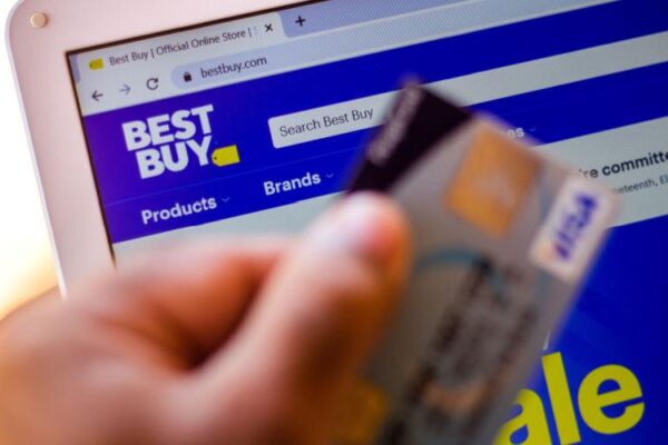 Best Buy Credit Card