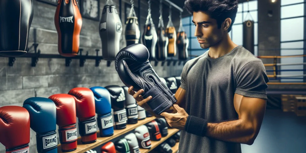 Best Boxing Gloves