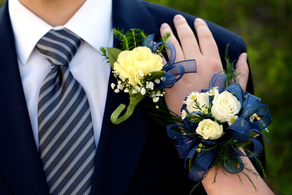 Corsages