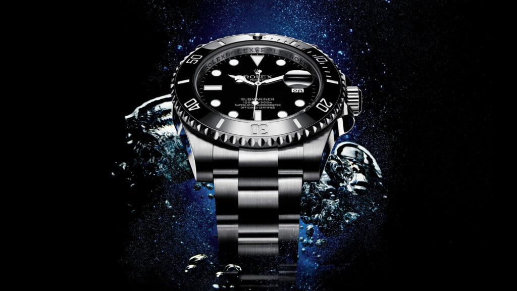 Fintechzoom Rolex Submariner