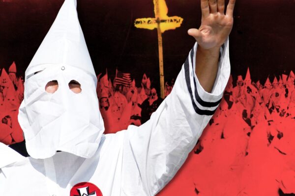 KKK Symbol