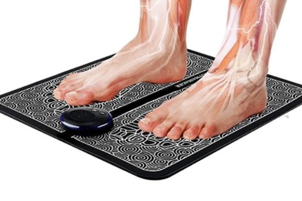 EMS Foot Massager