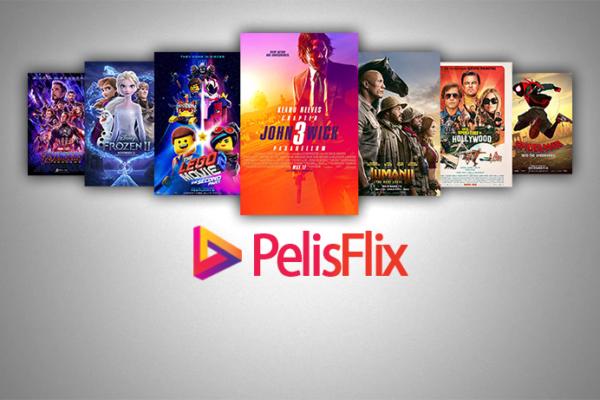 Pelisflix