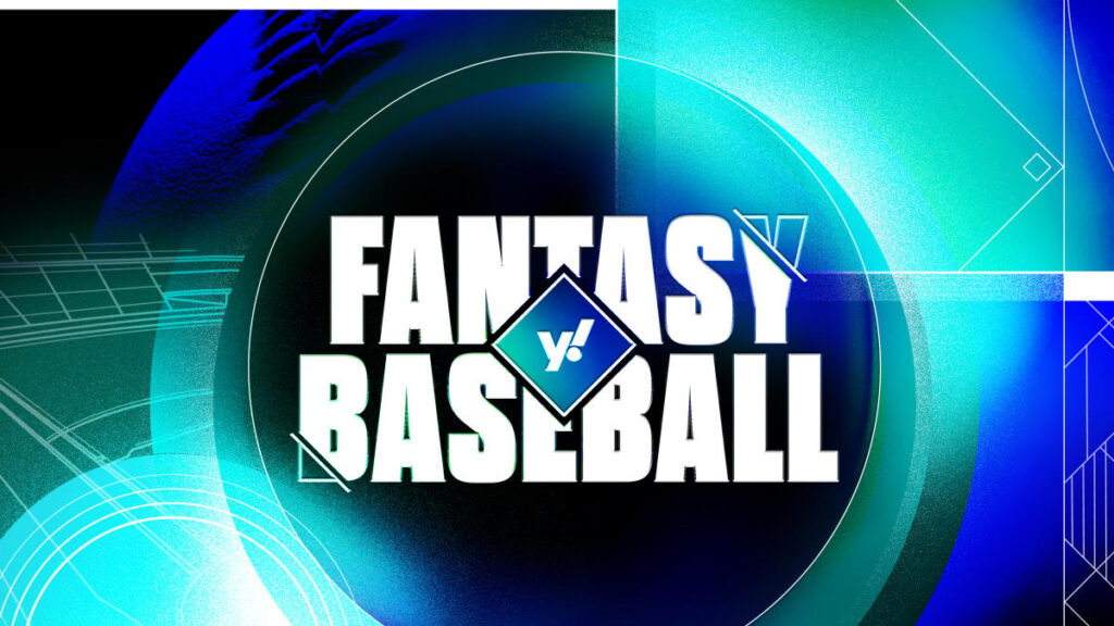 Yahoo Fantasy Baseball