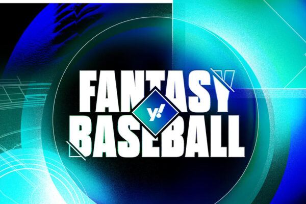 Yahoo Fantasy Baseball