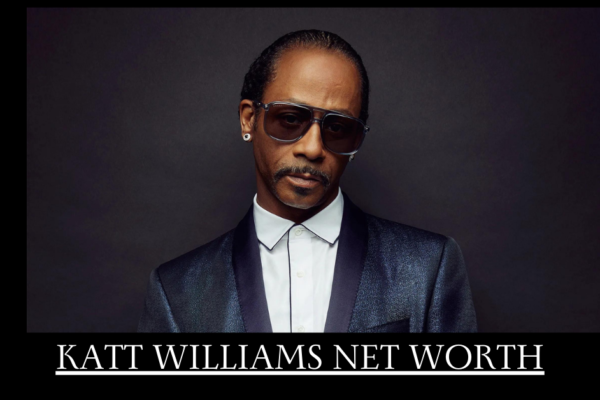 katt williams net worth