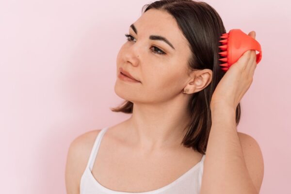 Scalp Massagers