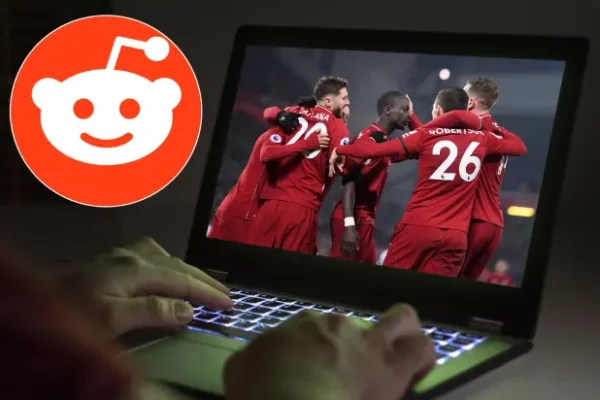 Reddit Soccer Streams