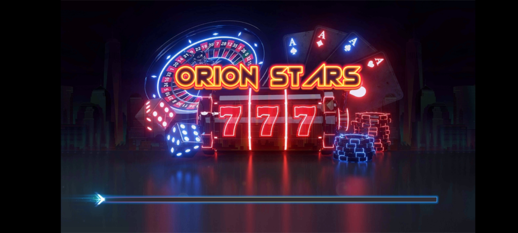 Orion Stars Online