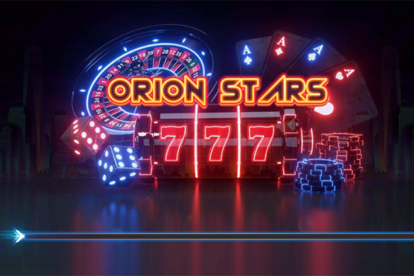 Orion Stars Online