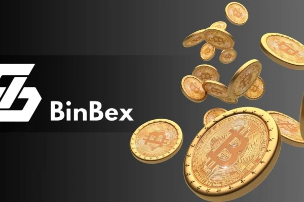 Binbex