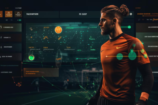 Tech Etruesports: Revolutionizing Athletic Engagement through Technology