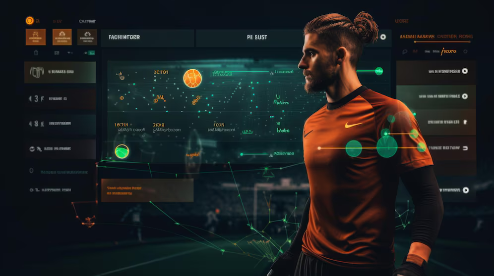 Tech Etruesports: Revolutionizing Athletic Engagement through Technology