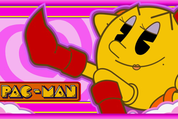 Ms. Pac-Man