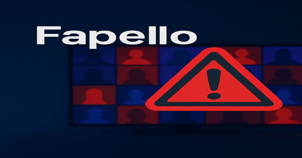 Fapello
