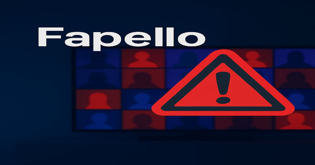 Fapello