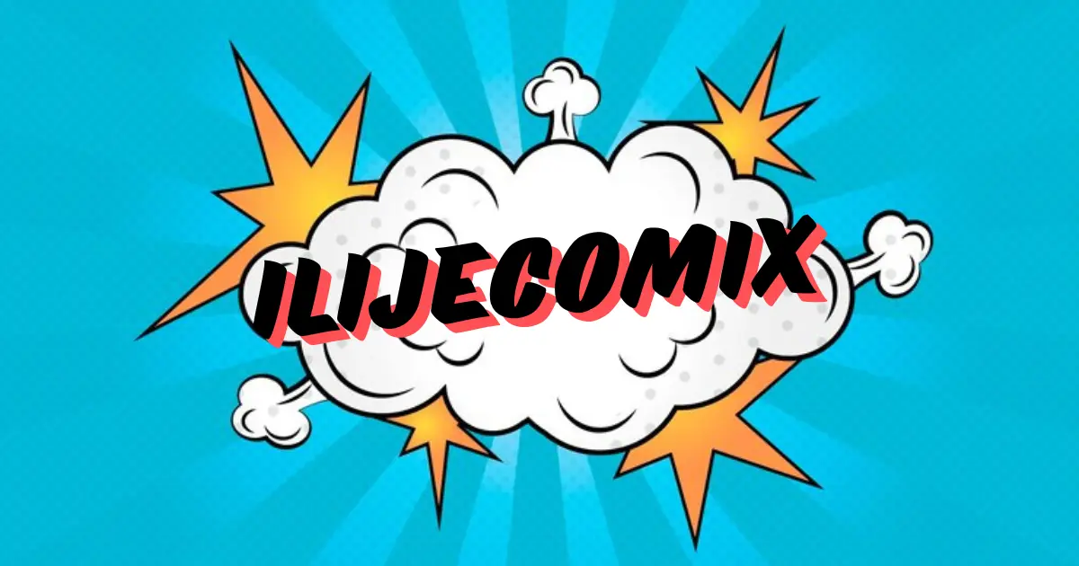 Ilijecomix Unveiled: The Ultimate Guide to Comics Mastery