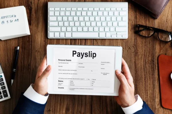 Sage Payslips