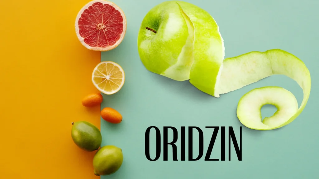 Oridzin