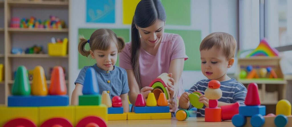 Childcare Centers