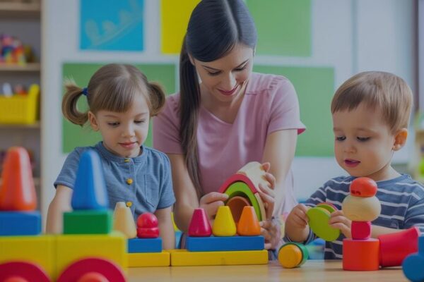 Childcare Centers