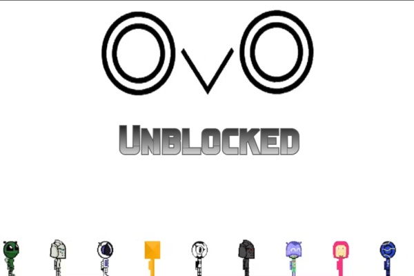 OvO Unblocked