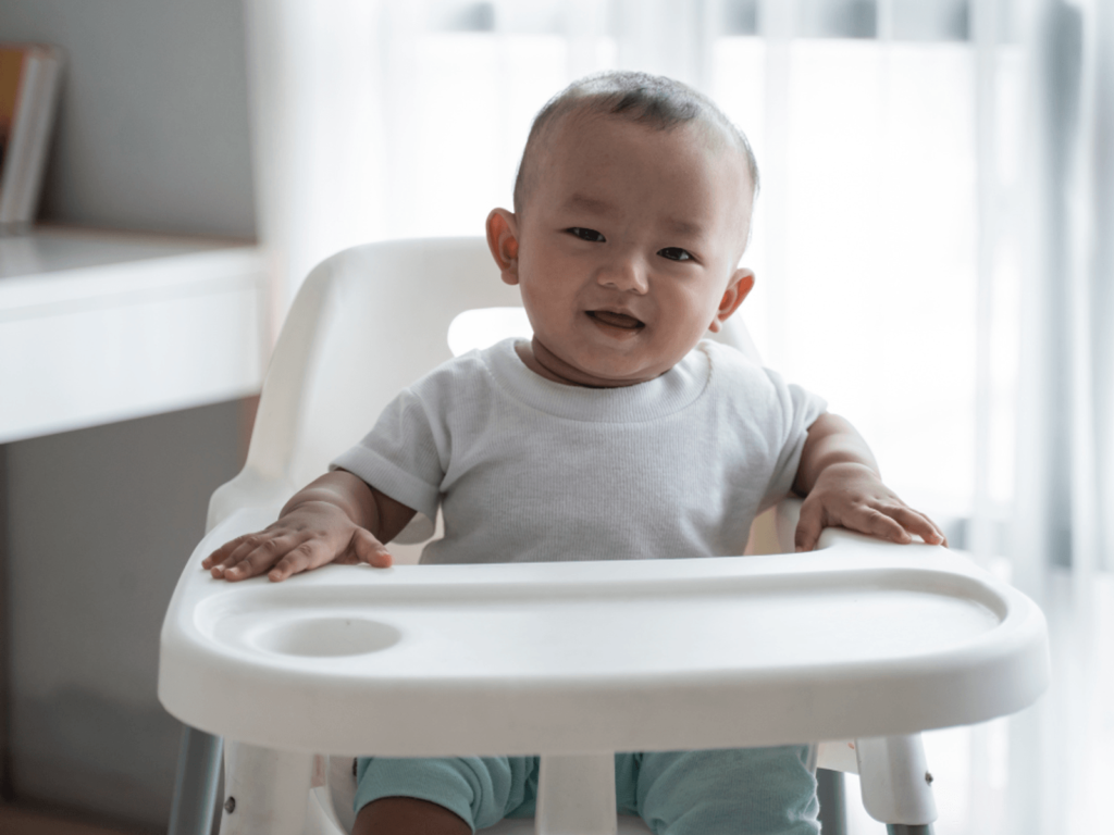 Best Highchairs 2024