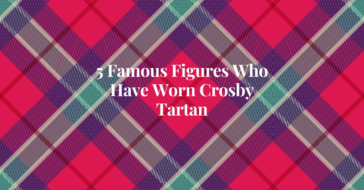 Crosby Tartan