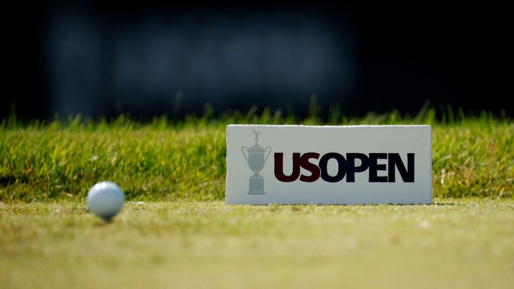 US Open Purse