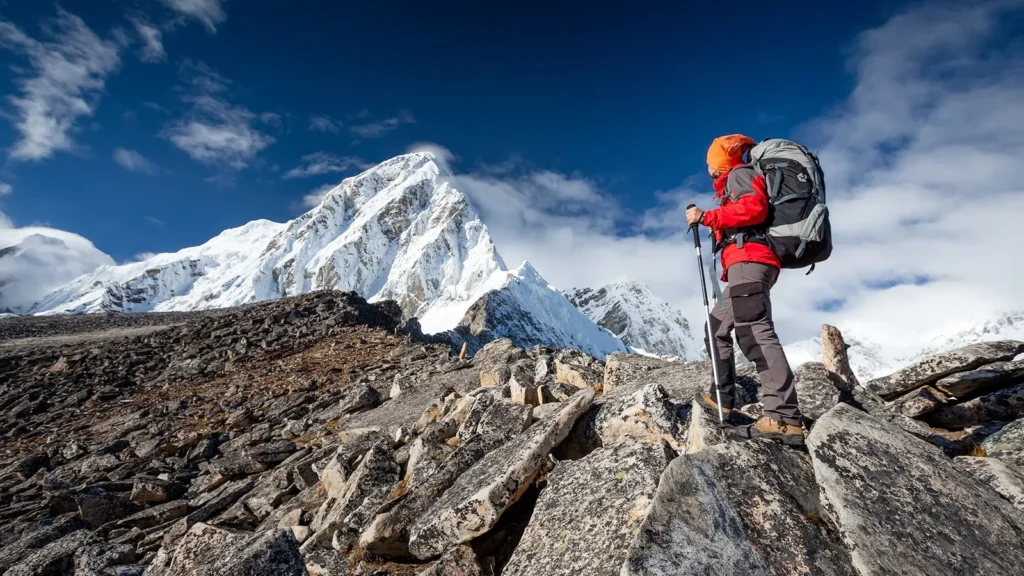 How Long Does It Take to Climb Mount Everest