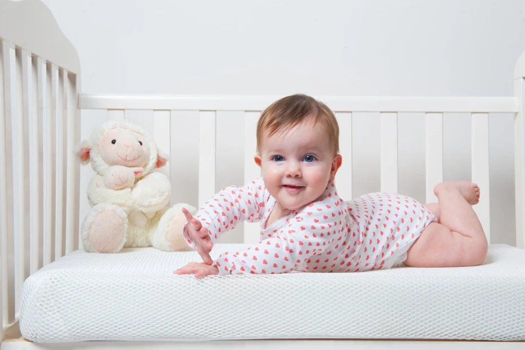 Best Baby Mattress