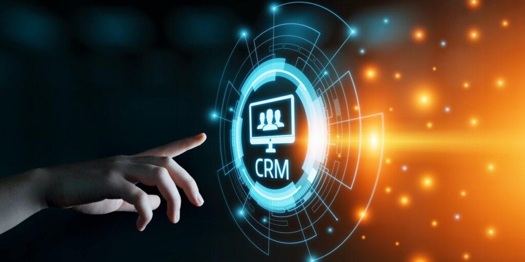 Unlocking the Power of CRM Software