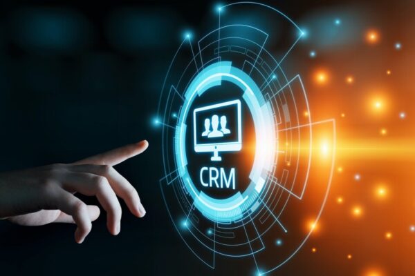 Unlocking the Power of CRM Software