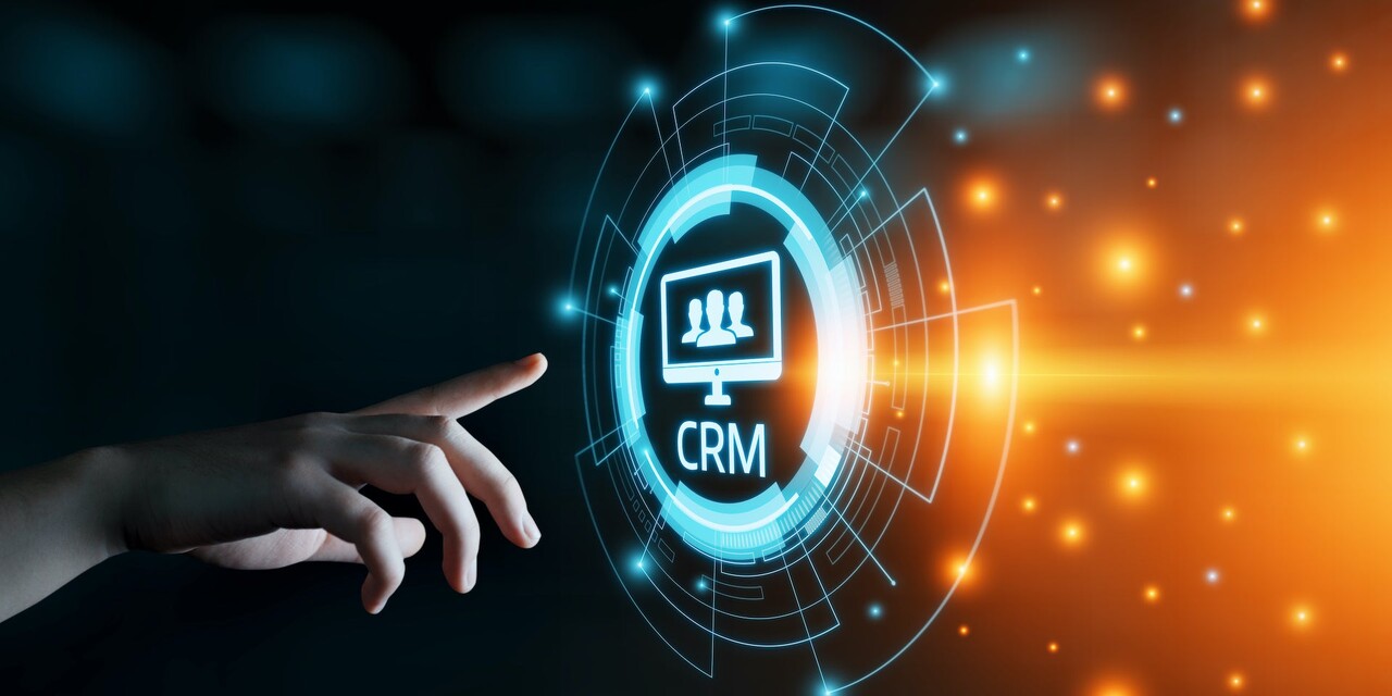 Unlocking the Power of CRM Software