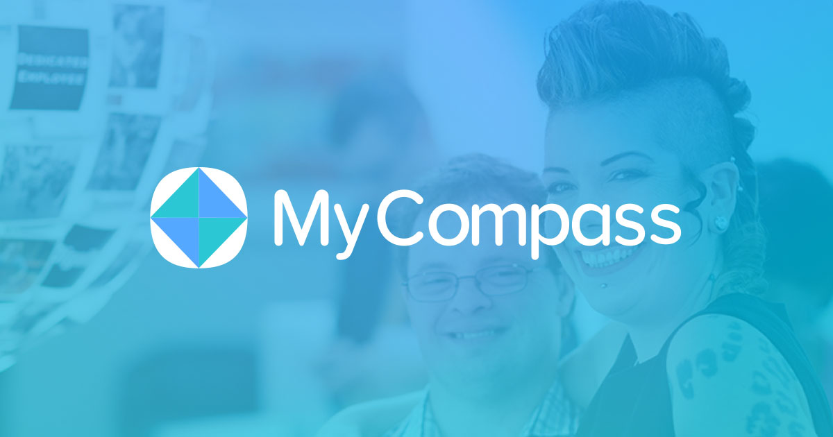 MyCompass