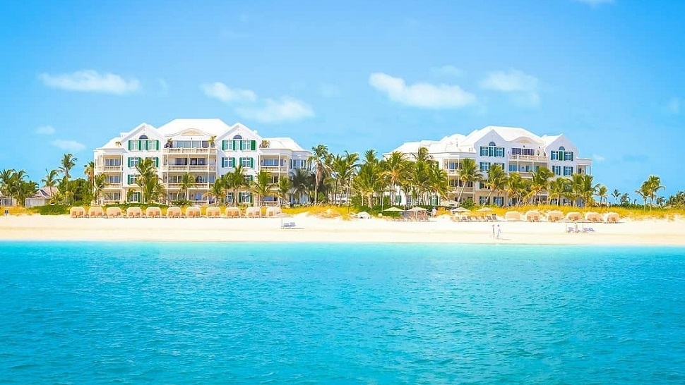 Top Resorts in Turks and Caicos