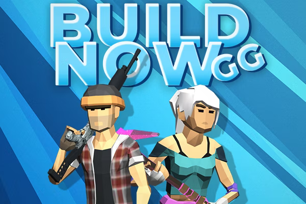 BuildNow GG