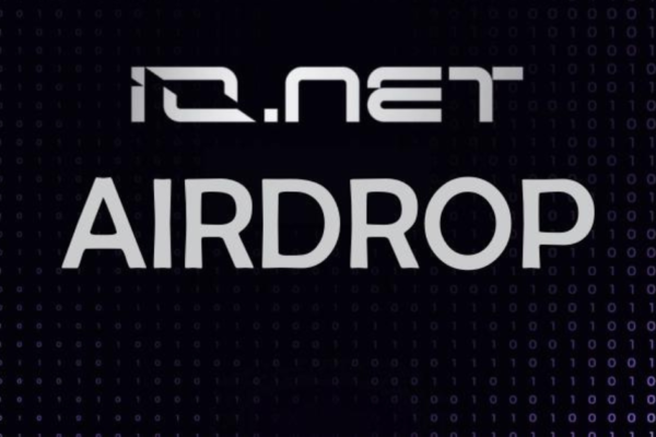 IONET Airdrop