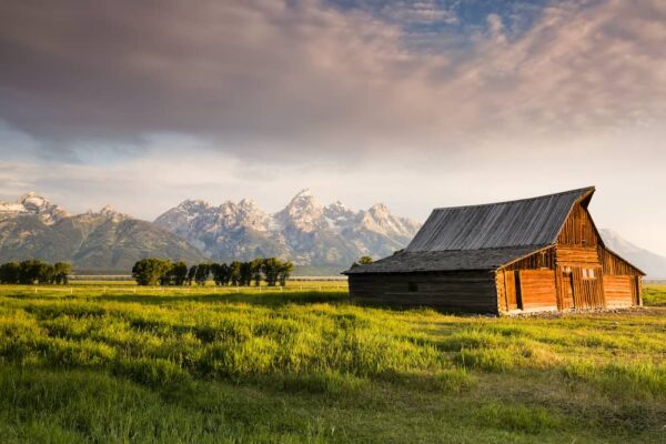 Best States for Homesteading