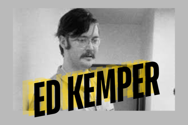 Ed Kemper