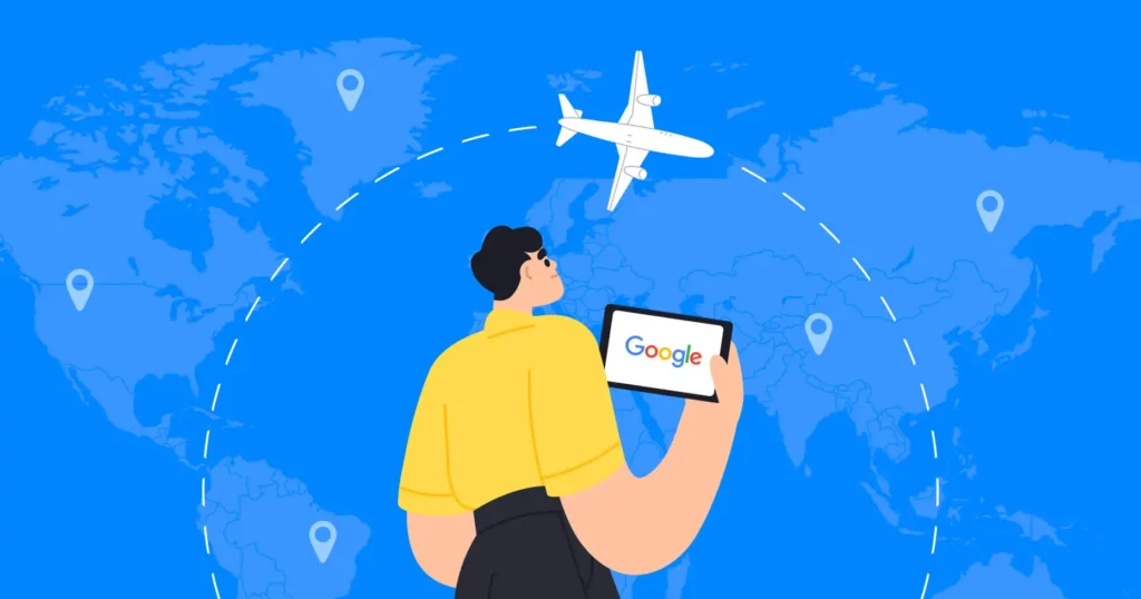 Google Flights