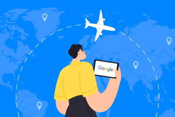 Google Flights