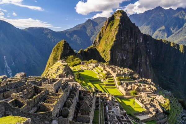 Best Month to Visit Machu Picchu