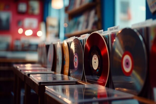 Vinyl Record Appraisals