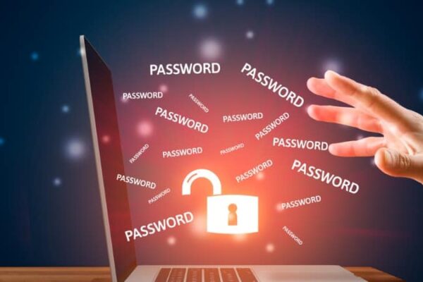 What to Do If You Have Multiple Compromised Passwords