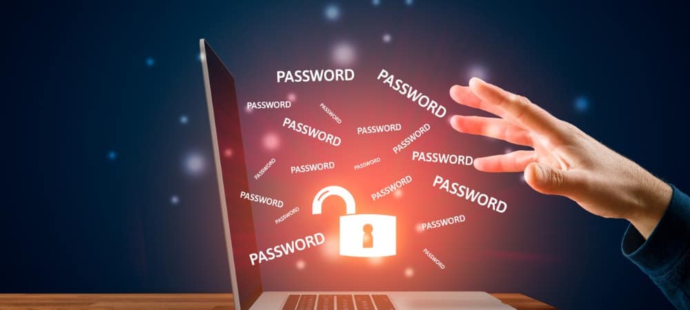 What to Do If You Have Multiple Compromised Passwords