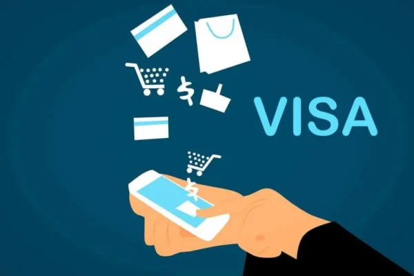 Visa Provisioning Service